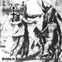 Arkanus Ad Noctum : Prelúdio da Profanação...Glória e Eterna Supremacia Arkanus Ad Noctum : Prelúdio da Profanação...Glória e Eterna Supremacia